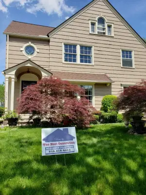 THE NEXT GENERATION | Robinson Painting LLC - Drywall Installation & Repair in Shaker Heights, OH