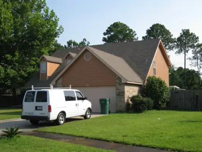 Crocker Bros. Painting LLC - House Painting Services in Destin, FL