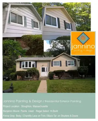 Jannino Painting + Design - Drywall Installation & Repair in Fort Myers Beach, FL