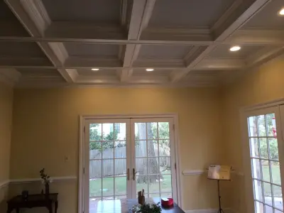Short Hills Complete Interior — House Painting Services project by CertaPro Painters Of Livingston NJ