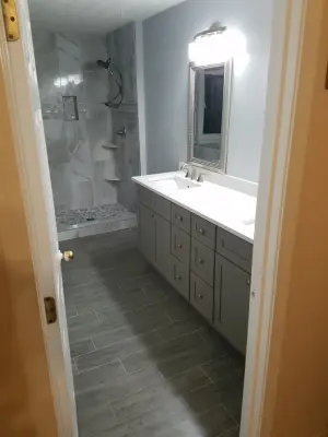 Claxton Professional Remodeling - House Painting Services in Atlanta, GA