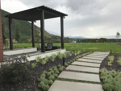 G Brown Design - Irrigation System Repair in Murray, IA