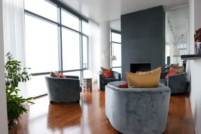 Paint the Town Red - Color Consulting - House Painting Services in Chicago, IL