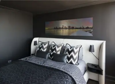 Paint the Town Red - Color Consulting - House Painting Services in Chicago, IL