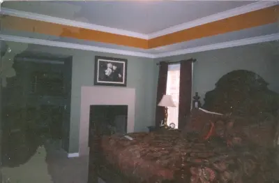Male and Female Painting Team - Interior Design & Decorating in Bloomfield Hills, MI
