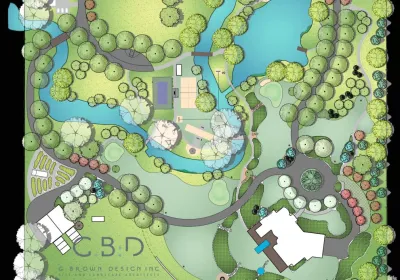 G Brown Design - Irrigation System Repair in Murray, IA