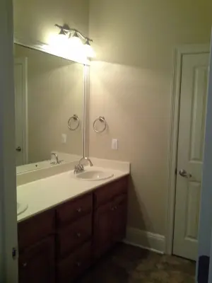 Mathews - Deerfield Development, Mandeville by Painting With A Flair