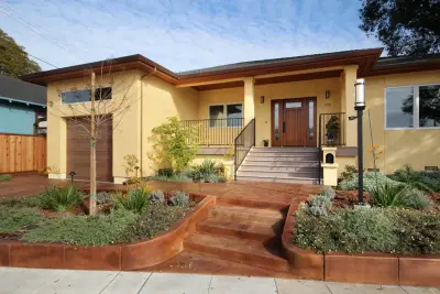 Transformational Color - House Painting Services in Aptos, CA