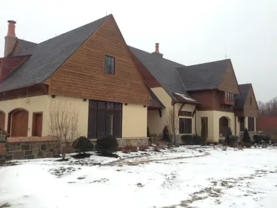Richfield McCormick Drive — House Painting Services project by Heritage Painting And Resinous Flooring