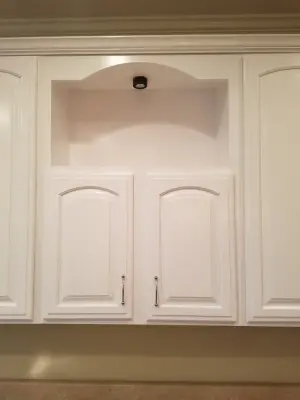 McKees Stones — House Painting Services project by Hardesty Renovations