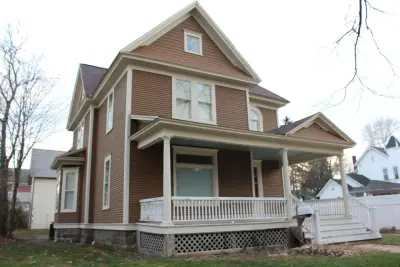 VanDerKolk Painting - Flooring Installation Services in Grand Rapids, MI
