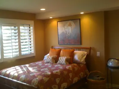 McNealy in Portola Valley — House Painting Services project by Kent Painting & Finishing Inc
