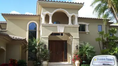 Premium Painters - House Painting Services in Clearwater, FL