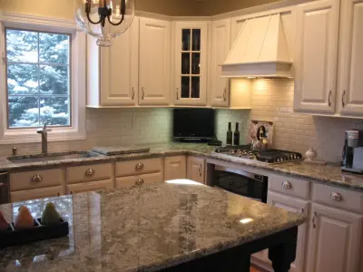 Brilliant Cabinet Solutions - Kitchen Remodeling in Buffalo, NY