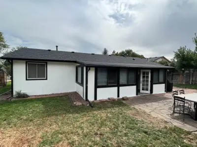 Paint Denver - House Painting Services in Denver, CO
