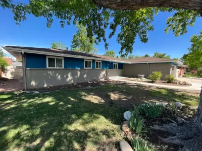 Paint Denver - House Painting Services in Denver, CO