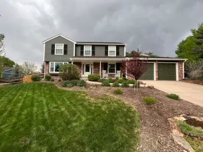 Paint Denver - House Painting Services in Denver, CO