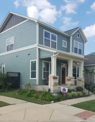 Five Star Painting of Austin - Interior Design & Decorating in Austin, TX