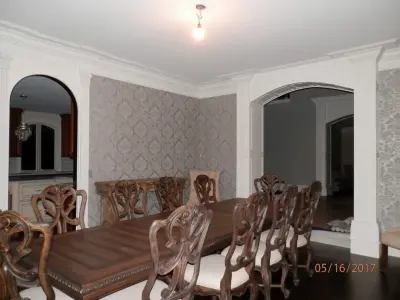 Pam's Paper N Paints - House Painting Services in Albany, NY