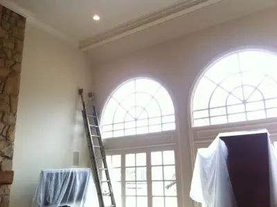 Mendham Artistry in Paint and Faux Finishes — House Painting Services project by Ridge Painting Company