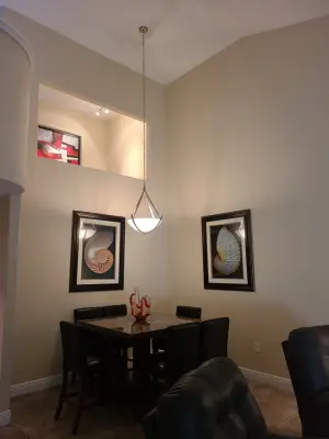 Merritt Island — House Painting Services project by Bristol Services
