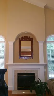 C&K Painting Services - House Painting Services in Fredericksburg, VA