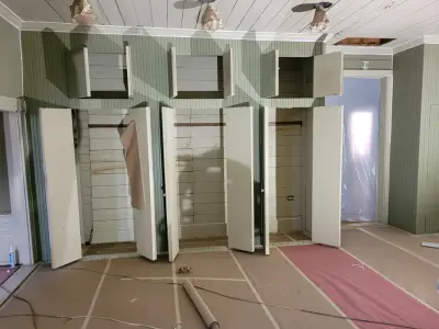 Matchless Interior Painting - House Painting Services in Austin, TX