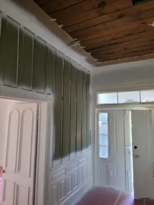 Millbrook Property by Matchless Interior Painting