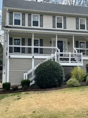 ASAP Painting - Interior Design & Decorating in Alpharetta, GA