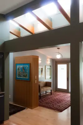 Hansell Painting - House Painting Services in Durham, NC