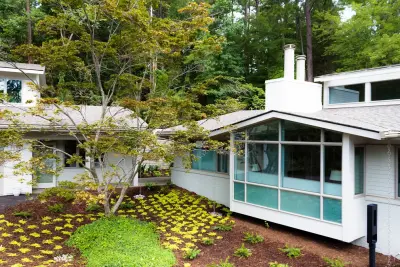 Hansell Painting - House Painting Services in Durham, NC