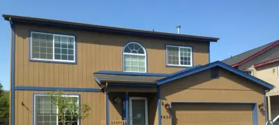 Midtown Exterior Painting Initiative — House Painting Services project by Cub's Painting Services