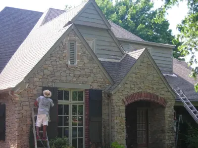 Precise Home Specialties - House Painting Services in Tulsa, OK