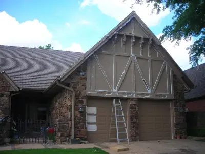 Precise Home Specialties - House Painting Services in Tulsa, OK