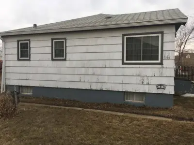 Heartland Residence — House Painting Services project by Great Lakes Painters