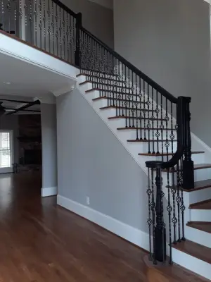 Miles Custom Painting Plus, LLC. - House Painting Services in Kernersville, NC