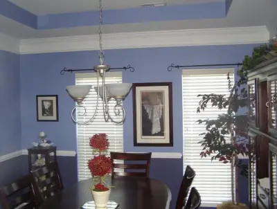 Miles Custom Painting Plus, LLC. - House Painting Services in Kernersville, NC