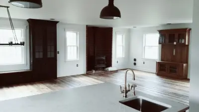 Creative Edge Painting - House Painting Services in Oneonta, NY