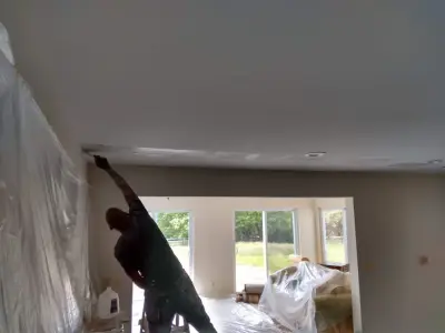 Painting Hue LLC - Flooring Installation Services in Hawthorne, FL