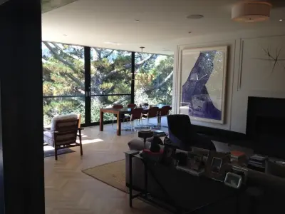 Mill Valley Home — House Painting Services project by Ross Painting