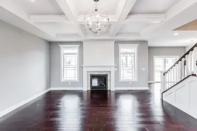 Kevin Daniels Painting & Drywall - House Painting Services in Champaign, IL