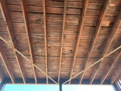 Justin's painting - Drywall Installation & Repair in Manhattan, KS