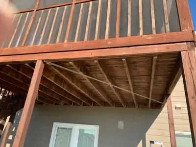 Justin's painting - Drywall Installation & Repair in Manhattan, KS