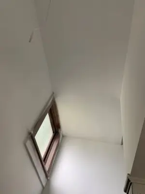Justin's painting - Drywall Installation & Repair in Manhattan, KS