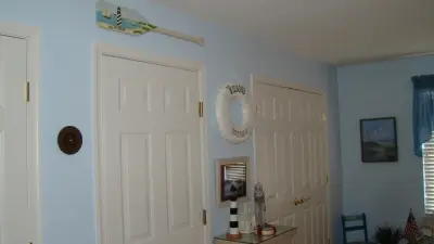 Delmarvalous Painting Inc - House Painting Services in Bishopville, MD