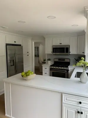 Mission View by Unique Construction And Painting