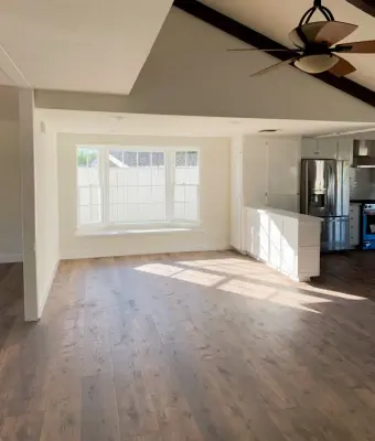 Mission Viejo — House Painting Services project by Unique Construction And Painting