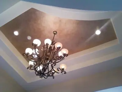 Perry's Decorative Finishes - House Painting Services in Tempe, AZ