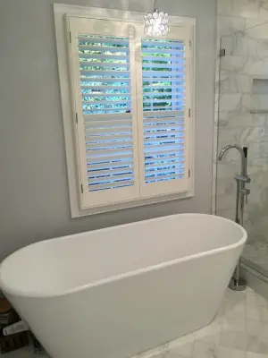 Contemporary Bathroom Mural by D.A. Modern Touch Painting & Carpentry LLC