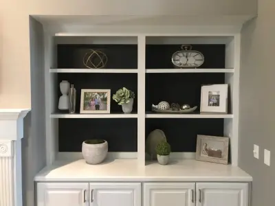 Johnson Paint & Design LLC - House Painting Services in Omaha, NE